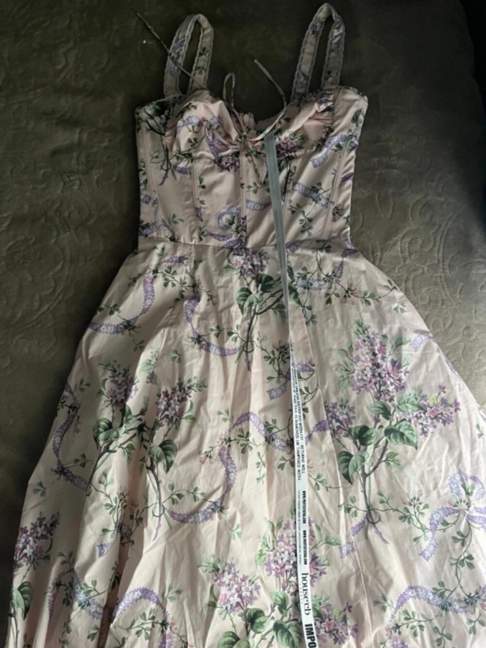 House of CB Dress - Picture 4 of 10